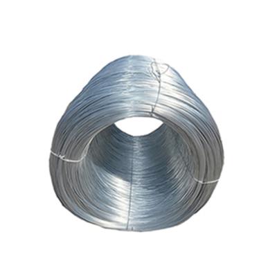 China Wire Mesh Galvanized Steel Wire For Nail / Galvanized Steel Wire 2.90mm for sale