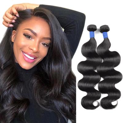 China Body Wave Wholesale 10a Grade Cuticle Aligned Sellers Raw Virgin Brazilian Hair Bundles 8-36 Inch Body Wave Hair Extension for sale