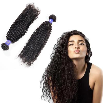 China Wholesale Afro Curly Kinky Curly Bundles ZSF Peruvian Hair Bundles 100% Virgin Hair Weave Extensions 8A 100% Virgin Hair for sale