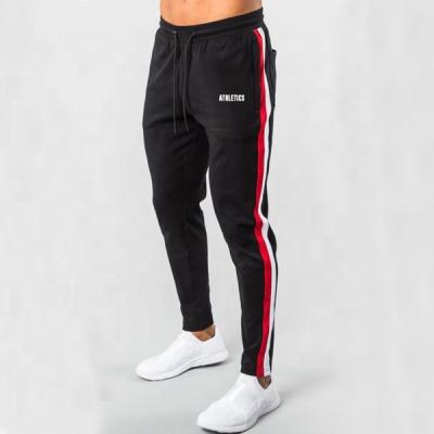 China New Arrival Anti-Wrinkle Pants Mens Causal Balance Fit Pants Terry Softer Jogger for sale