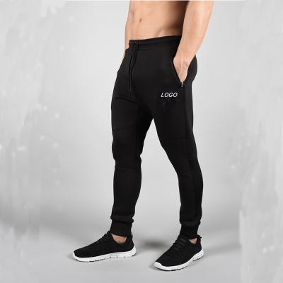 China Wholesale fitness trotter anti pilling pants cheap mens sports tracksuit price for sale