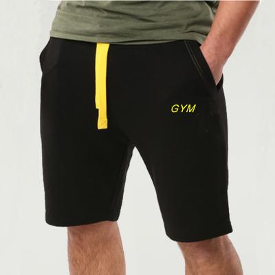 China Anti-Wrinkle Fitness Shorts Custom Sports Shorts Mens Gym Shorts for sale