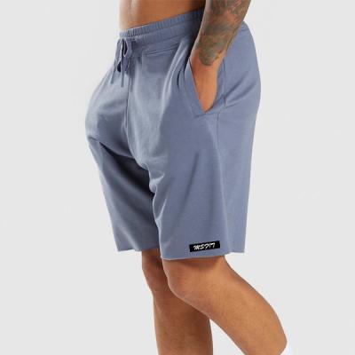 China New Arrival Anti-pilling Mens GYM Shorts Running Shorts Workout Fitness Training Shorts for sale