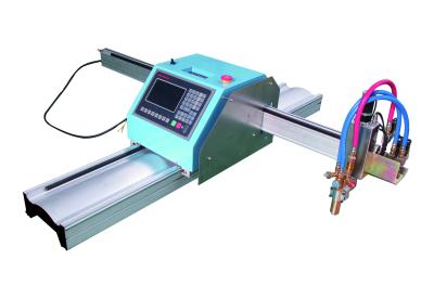 China 1530 Portable Plasma Cutter/cnc Cutting Machine / Plamsa Cutting Machine For Steel Plate for sale