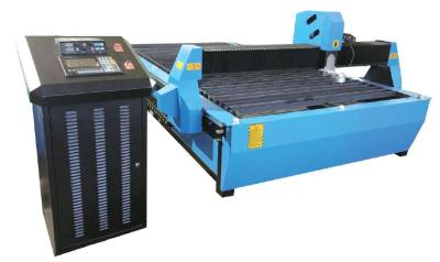 China 1325 1530 Iron/ Stainless Steel/ aluminum/ copper CNC metal Plasma Cutting Machine price for sale