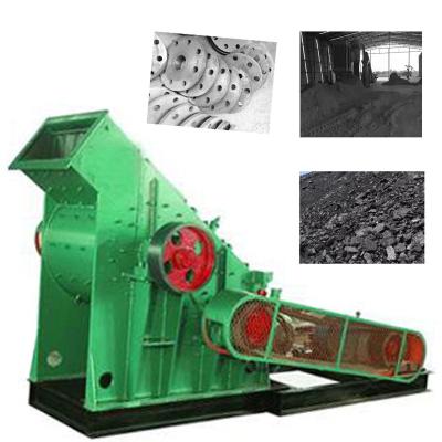 China Competitive Price Quarry Mine Conveyor Blow Hammer Crusher Jaw Rubble Crusher Hammer Mill Crusher Mini Rock Crusher for sale