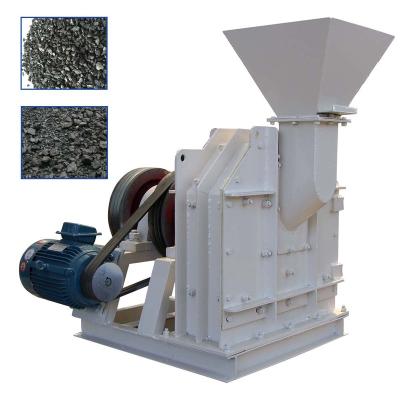 China Quarry Raw Organic Fertilizer Pellet Mill Electric Soil Powder Grinder for sale