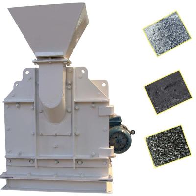 China Quarry crusher for electric type fertilizer cage mill crusher easy to clean crusher for fertilizer for sale