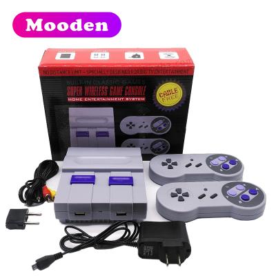 China Latest 2.4G Gamepad TV HD ABS Family Wireless Retro Video 8 Bit Handheld Game Console for ps4 for sale