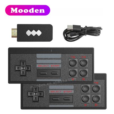 China Support K Connection Retro TV Build-in 568 Classic Video Games 4K HD Video Game Video Game Console For PSP for sale