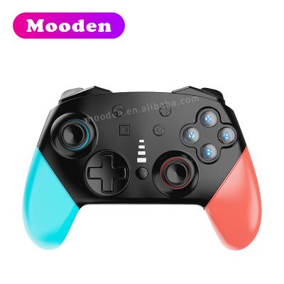 China Touch Buttons M1 Wireless Game Controller Gamepads Switch Pro Console For Xbox 360 Controller Ps 4 for sale