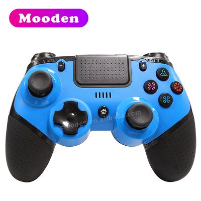 China Wireless Gamepad Touch Buttons For PS4 Wireless Game Controller For Mobile Phone Android for sale