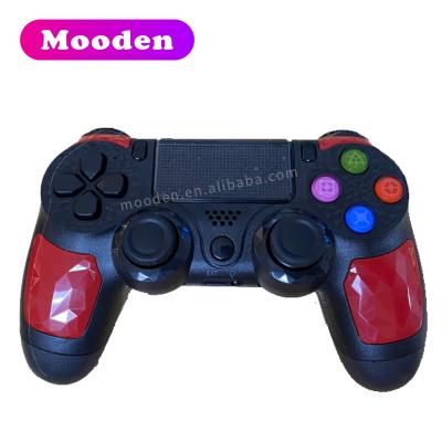 China Touch Buttons Wireless K Game Jostick for ps4 remote control for ps5/mobile phone/pc for sale