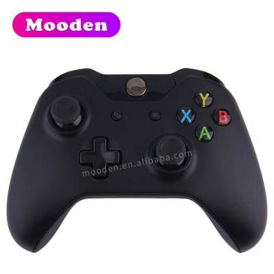 China Touch Buttons M2 Factory Gamepad Wireless Game Controller For xbox one High Quality PC for sale