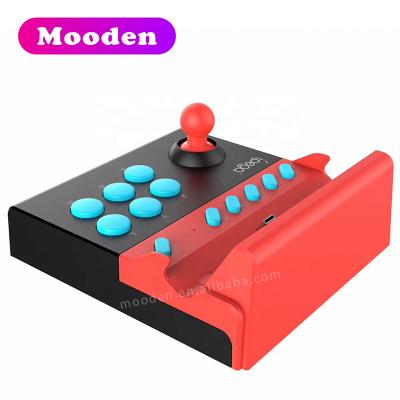 China Game Pad Controller Joystick M1 Game Console For Switch Arcade Game Controller Joystick Gladiator Arcade Gaming Joysticks For Nintendo for sale