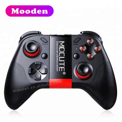 China Wireless Touch Buttons M1-MOCUTE 054 Mobile Gamepad Game Controller For Android Mobile Tablet Android TV Set for sale