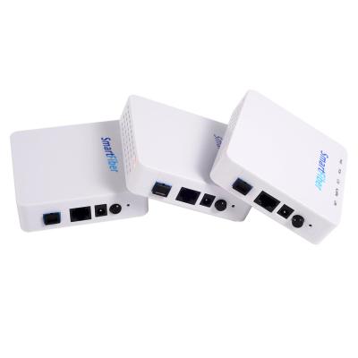 China FTTH FTTB FTTX 1 1 Port GE EPON ONU ONT Network SmartFiber FTTH Optical Hardware Compatible with HUAWEI ZTE FIBERHOME BDCOM OLT etc. for sale