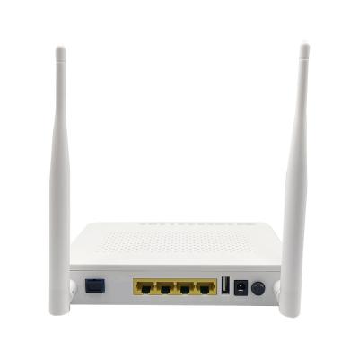 China FTTH Network 1GE+3FE+WIFI+POTS EPON GPON XPON ONU Ontario HUAWEI Compatible ZTE Bdcom Fiberhome VSOL OLT FTTH FTTB FTTX for sale