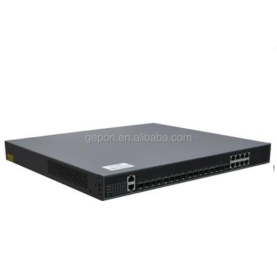 China FTTH FTTB FTTX Network SmartFiber Price 8 Port GPON OLT Equail Good To ZTW HUAWEI Fiberhome for sale