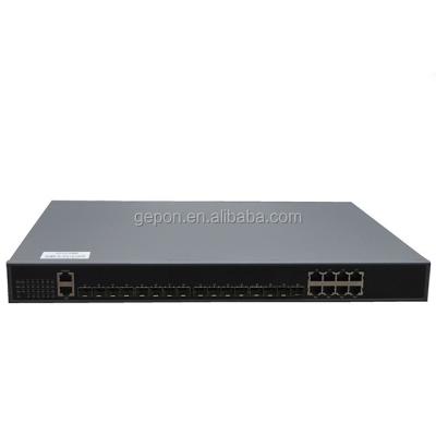 China FTTH FTTB FTTX Network SmartFiber Port 8 GPON OLT Good Price for sale