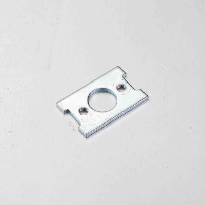 China High Cost Performance And Stability Solenoid Valve Tray OEM Precision Stainless Steel Precision Metal Stamping Part for sale