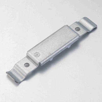 China High Performance Cost And Stability Material Press Stamping Parts Processing Hardware Parts Sheet Metal Processing Stamping Parts for sale