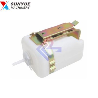 China Construction worksÂ   Water Expansion Tank for Liugong Excavator 20C0091 for sale