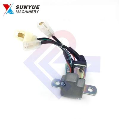 China Construction worksÂ   6BB1 6SD1 6BG1 6WG1 6HK1 Safety Starter Relay 4452158 1-82553-039-1 1825530391 0-25000-7832 1-82553039-0 1-82553-044-0 for sale