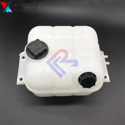 China Construction worksÂ   EC250D EC300D EC350D Water Expansion Tank For Excavator Volvo VOE 15163859 17408219 17408222 for sale