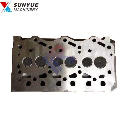 China Construction worksÂ   3TNM74 engine cylinder head for sale