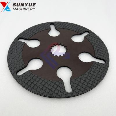 China Construction worksÂ   Brake plate for tractor 87708434 for sale