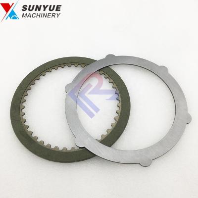 China Construction worksÂ   SG02 SG03 SG04 Disc Plate For Excavator Kobelco for sale