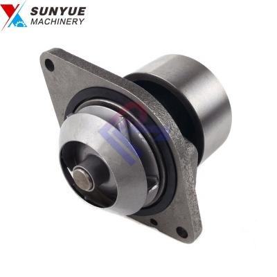 China Construction worksÂ   PC200-7 6D102 6BT5.9 6BT Water Pump For Excavator Parts 3286277 for sale