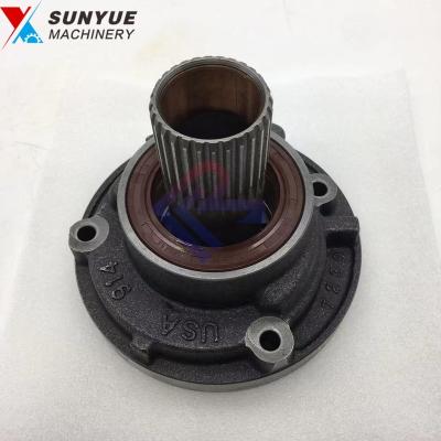 China Construction worksÂ   J C B 2DXL 3C Oil Pump Transmission 20-925552 20925552 20/925552 for sale