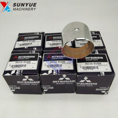 China Construction worksÂ   S6B Diesel Engine Parts Cylinder Liner Piston S6B 36219-01600 Ring Rebuild Overhaul Repair Engine Bearing Scam Rod Bushing for sale