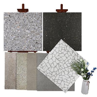 China High Matte Safety Non Slip Bathroom Tile Cheap Prices Outdoor Terrazzo Floor Tiles for sale