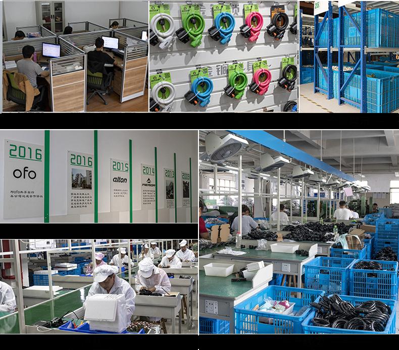 Verified China supplier - Shenzhen X Cable Tech Co., Ltd.