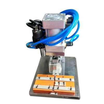 China X-CM105C Pneumatic Cable IDC Machine Flat Cable Crimping Crimping Machine, Ribbon Cable Connector Crimping Machine for sale