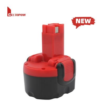 China Machine- the hot sale replacement for BOS 7.2V power tool battery for drill machine GSR 7.2-1 GSR7.2-1 GSR7.2-2 for sale