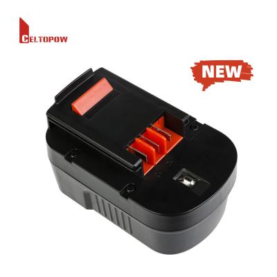 China Machine tools for B and D14.4V NI-MH machine tool battery instead of A14F HPB14 rechargeable battery for sale