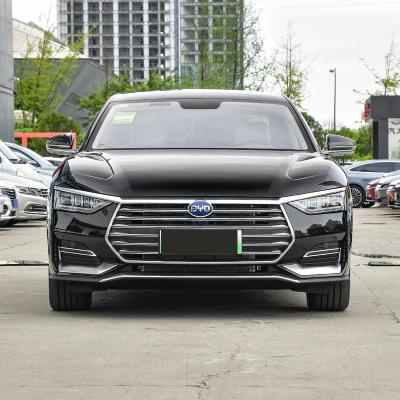 China 2022 Made In China Business Version Pure Electric Car New Energy Car Byd E9 For Adult China Electric Car 4980x1940x1495 for sale