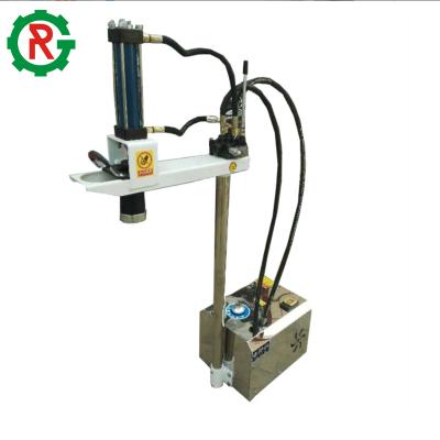 China An easy machine use method of saving time and effort hydraulic noodle making machine for sale