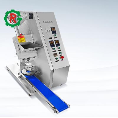 China food & Beverage Factory Pretzel Dough Chinese Twist Mahua Making Machine for sale