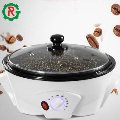 China Home Car Coffee Bean Roaster For Sale for sale