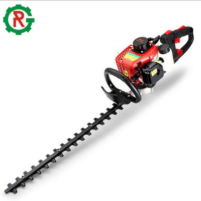 China Long Flower Trimming Reach Hedge Trimmer Pruning Machine for sale