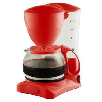 China Easy Operation Hot Sale Mini Drip Coffee Maker Household Coffee Maker Machine for sale