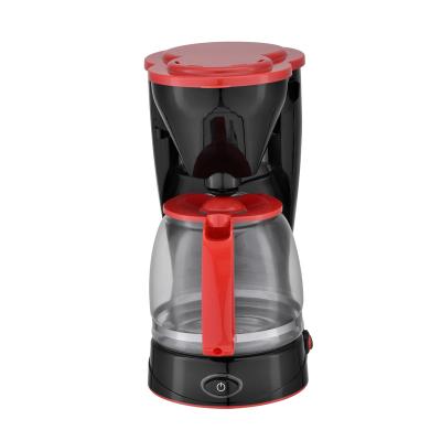 China HOUSEHOLD HOUSEHOLD AND OFFICE USE COFFEE MAKER for sale