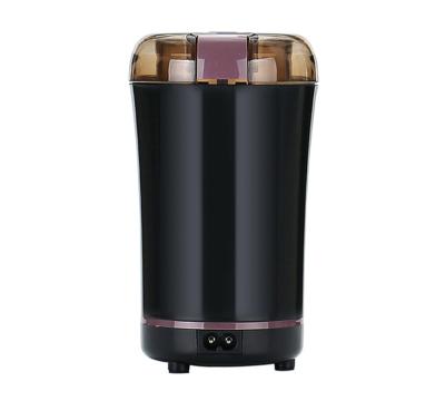 China Hotel Selling Hot New Style Lovely Style Small Electric Coffee Grinder Coffee Grinder Coffee Bean Grinder for sale