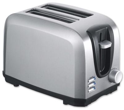 China Cool Cancel Function 2 Slice Touch Toaster With Wide Slot CT-912 for sale