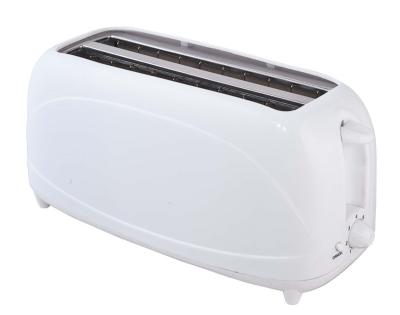 China 4 Function Automatic Automatic Slice Cool Touch Toaster for sale